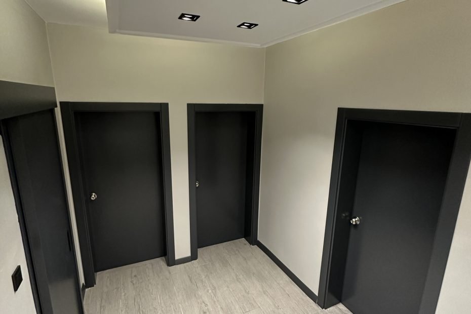 Hostel Amasra Zimmer 04 – Detail
